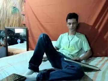 latinskinny_ from Chaturbate is Freechat