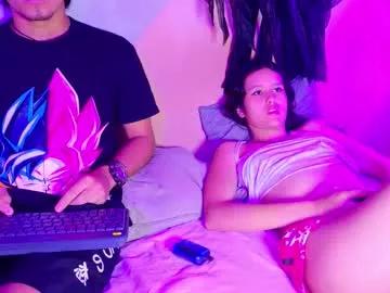 laura_and_kevin from Chaturbate is Freechat