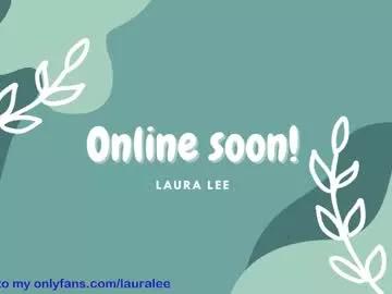 laura_lee from Chaturbate is Freechat