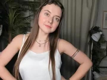 laura_mutti from Chaturbate is Freechat