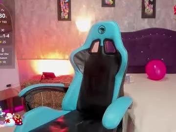 lauren_smiles from Chaturbate is Freechat