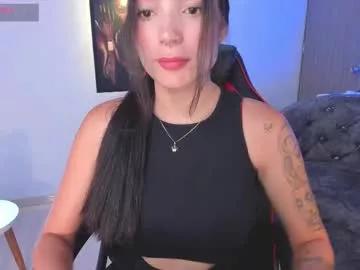 laurenturner_ from Chaturbate is Freechat