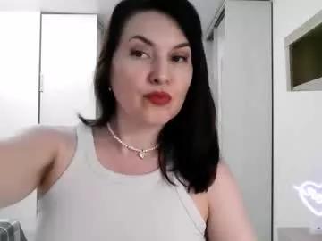 lavender_victoria from Chaturbate is Freechat