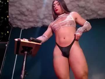 layla__art from Chaturbate is Freechat