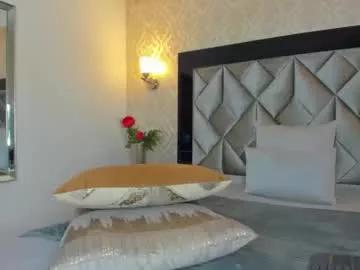 layla_mackenzie01 from Chaturbate is Freechat