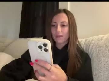 laylahlaylah1 from Chaturbate is Freechat