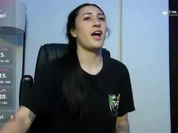 laylolasquirt from Chaturbate is Freechat