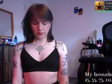 leah_lust_ from Chaturbate is Freechat