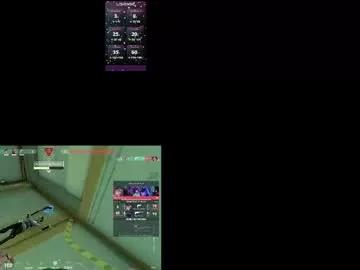 leahvega_ from Chaturbate is Freechat
