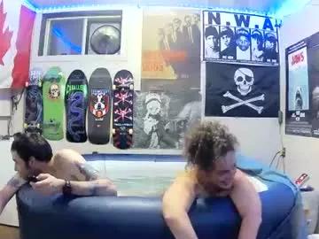 leatherluvefuck from Chaturbate is Freechat
