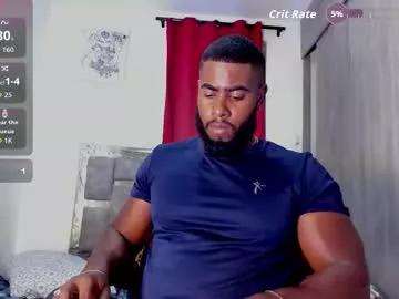 lebron_millionss from Chaturbate is Freechat