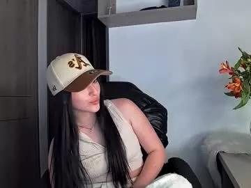 lee_mila from Chaturbate is Freechat