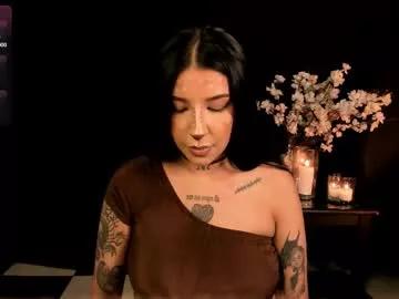 leiawong from Chaturbate is Freechat