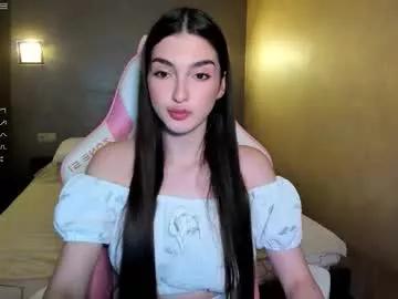 leila_4ever from Chaturbate is Freechat