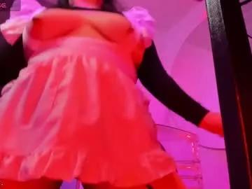 lenasweetx from Chaturbate is Freechat