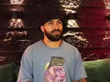leo_diaz01 from Chaturbate is Freechat