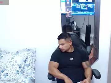 leo_muscleboy from Chaturbate is Freechat