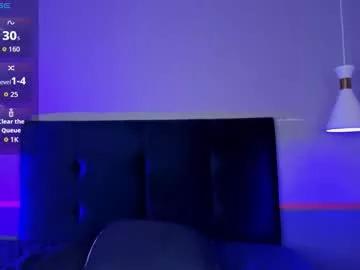 leo_savage_ from Chaturbate is Freechat