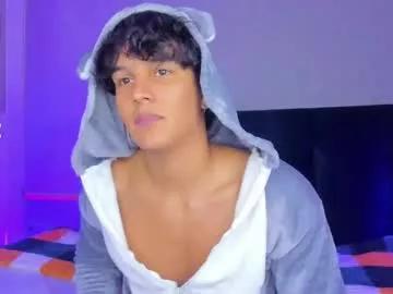 leo_savage_ from Chaturbate is Freechat