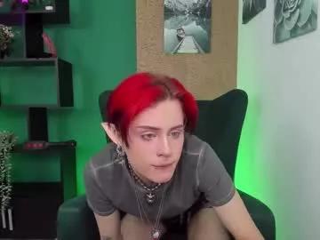 leon_crystall from Chaturbate is Freechat