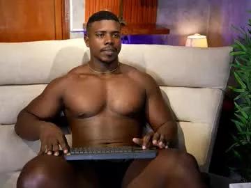 leonardo_jones1 from Chaturbate is Freechat
