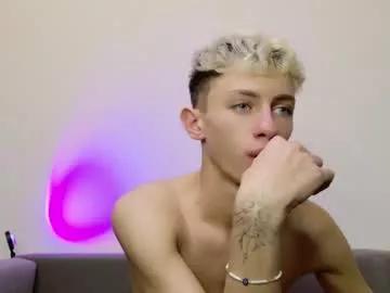 leonlure from Chaturbate is Freechat