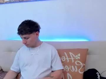 leoo_miller from Chaturbate is Freechat