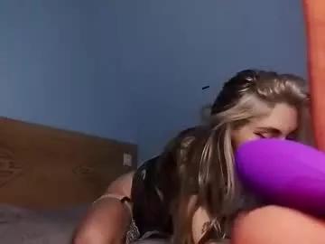 lesyawhite from Chaturbate is Freechat