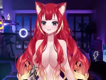 Photos of lewdfoxy_vt from Chaturbate is Freechat