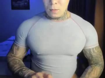 lewis_muscleee from Chaturbate is Freechat