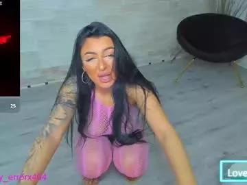 lexi_blazee from Chaturbate is Freechat
