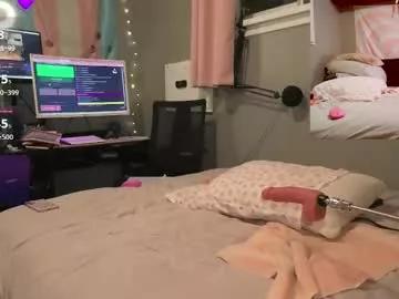 lexi_lela from Chaturbate is Freechat