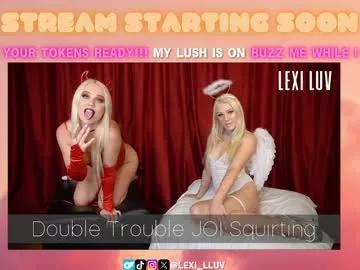 Photos of lexi_luv from Chaturbate is Freechat