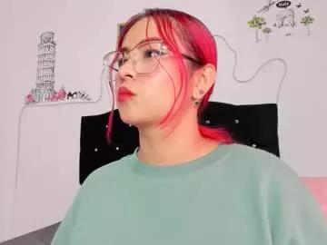 lexie__mc68 from Chaturbate is Freechat