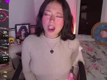 lexie_babe from Chaturbate is Freechat