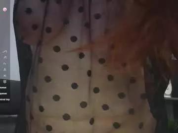 lexiflower1 from Chaturbate is Freechat