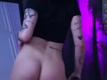 lexiidarling from Chaturbate is Freechat