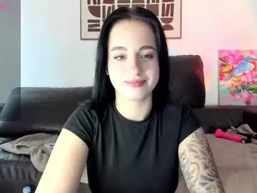 lexisinnn from Chaturbate is Freechat