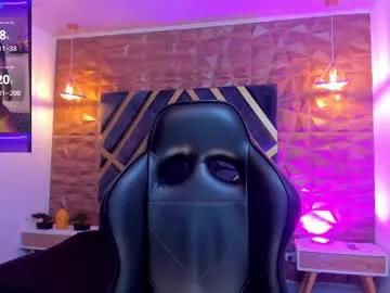 lexivie_ from Chaturbate is Freechat