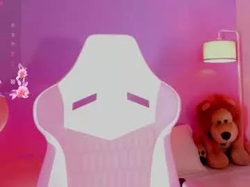 lexy_bran from Chaturbate is Freechat
