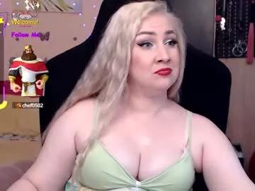 lexygold from Chaturbate is Freechat