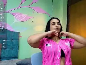 lia_blake_ from Chaturbate is Freechat