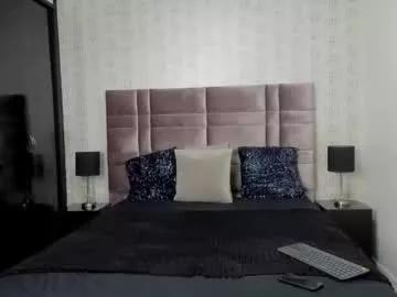 lia_johnnson from Chaturbate is Freechat