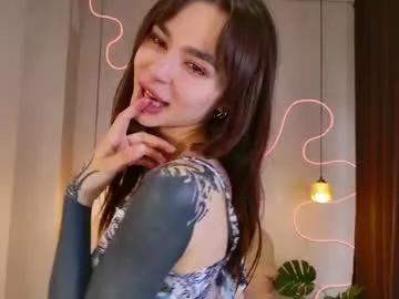 liaa_blush from Chaturbate is Freechat