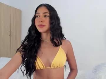 liajohnsons_ from Chaturbate is Freechat