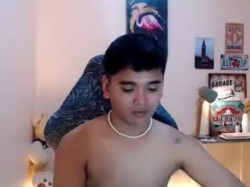 liam_anthonyxx from Chaturbate is Freechat