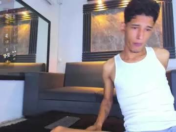 liam_mendoza from Chaturbate is Freechat