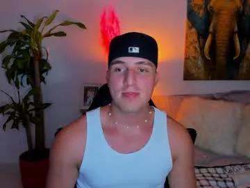 liam_oficial from Chaturbate is Freechat