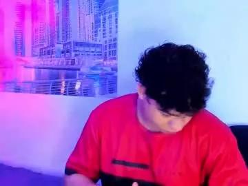 liam_percy7 from Chaturbate is Freechat