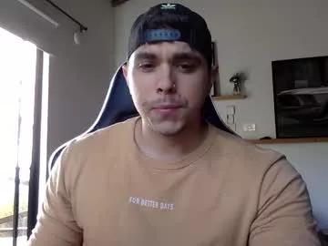 liam_walk from Chaturbate is Freechat